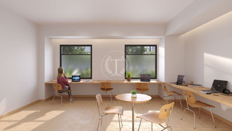 Imagem Apartamento com 1 Quarto à Venda, 24 m² em Campos Elíseos - São Paulo Imagem Apartamento com 1 Quarto à Venda, 24 m² em Campos Elíseos - São Paulo