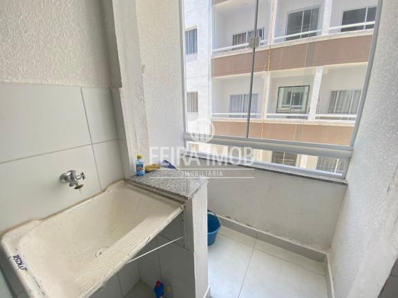 Imagem Apartamento com 2 Quartos à Venda, 50 m² em Sim - Feira De Santana Imagem Apartamento com 2 Quartos à Venda, 50 m² em Sim - Feira De Santana