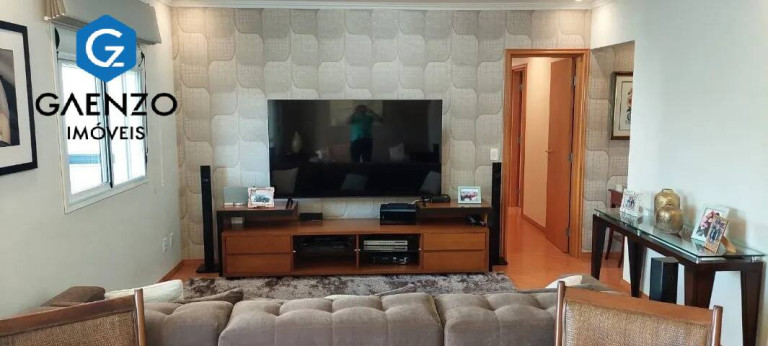 Imagem Apartamento com 4 Quartos à Venda, 139 m² em Tamboré - Santana De Parnaíba Imagem Apartamento com 4 Quartos à Venda, 139 m² em Tamboré - Santana De Parnaíba