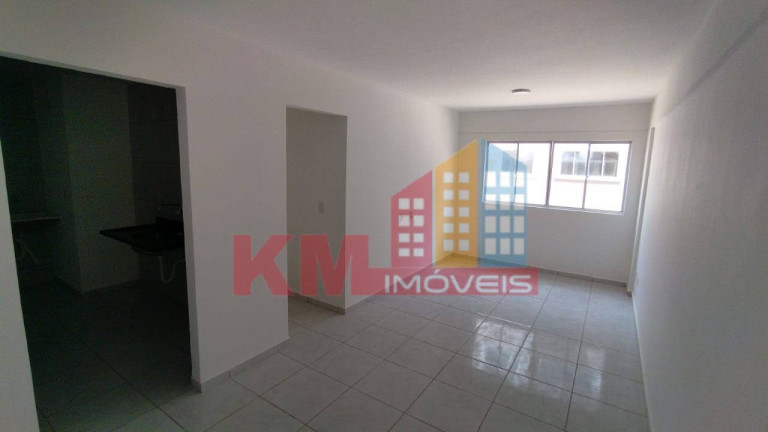 Imagem Apartamento com 2 Quartos à Venda, 50 m² em Alto Do Sumaré - Mossoró Imagem Apartamento com 2 Quartos à Venda, 50 m² em Alto Do Sumaré - Mossoró