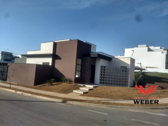 Imagem Casa de Condomínio com 3 Quartos à Venda, 172 m² em Horto Florestal - Sorocaba