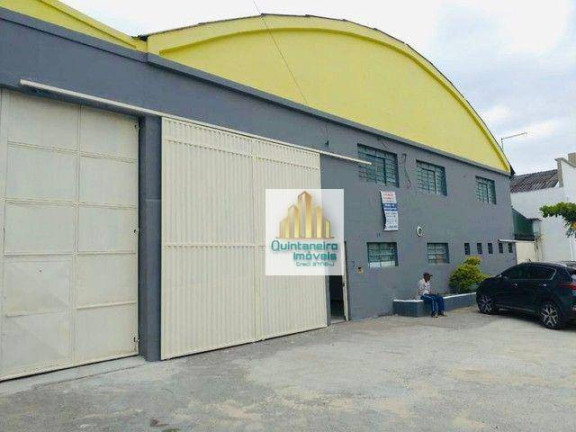 Imagem Galpão à Venda, 800 m² em Cidade Industrial Satélite De São Paulo - Guarulhos Imagem Galpão à Venda, 800 m² em Cidade Industrial Satélite De São Paulo - Guarulhos