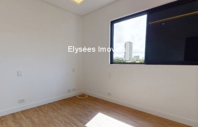 Imagem Apartamento com 3 Quartos à Venda, 180 m² em Vila Mascote - São Paulo Imagem Apartamento com 3 Quartos à Venda, 180 m² em Vila Mascote - São Paulo