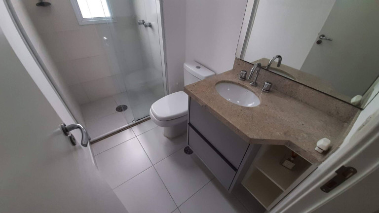Imagem Apartamento com 2 Quartos à Venda, 70 m² em Empresarial 18 Do Forte - Barueri