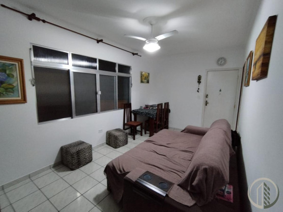 Imagem Apartamento com 3 Quartos à Venda, 123 m² em Estuário - Santos