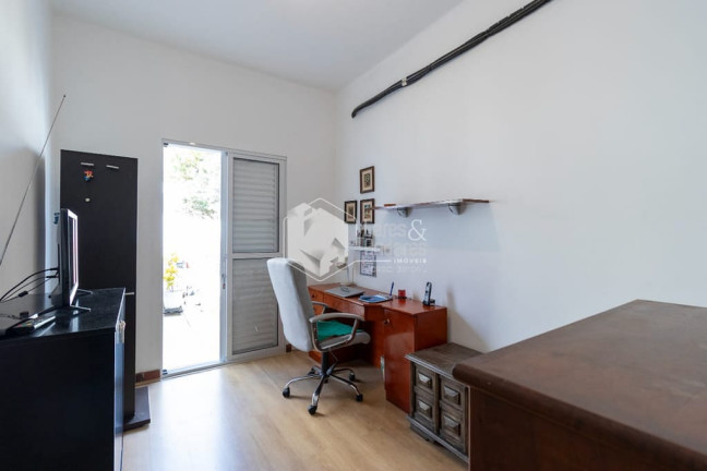 Imagem Casa com 4 Quartos à Venda, 150 m² em Cambuci - São Paulo Imagem Casa com 4 Quartos à Venda, 150 m² em Cambuci - São Paulo