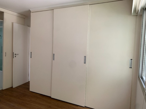 Imagem Imóvel com 3 Quartos à Venda, 150 m² em Vila Nova Conceição - São Paulo