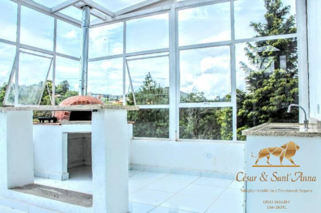 Imagem Casa com 4 Quartos à Venda, 185 m² em Recanto Das Araucárias - Campos Do Jordão Imagem Casa com 4 Quartos à Venda, 185 m² em Recanto Das Araucárias - Campos Do Jordão