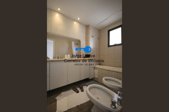 Imagem Apartamento com 3 Quartos à Venda, 160 m² em Jardim Fonte Do Morumbi - São Paulo
