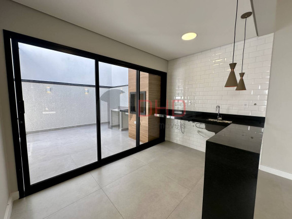 Imagem Casa de Condomínio com 3 Quartos à Venda, 160 m² em Cajuru Do Sul - Sorocaba Imagem Casa de Condomínio com 3 Quartos à Venda, 160 m² em Cajuru Do Sul - Sorocaba