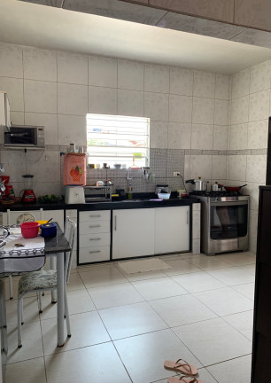 Imagem Casa com 3 Quartos para Alugar, 130 m² em Bultrins - Olinda