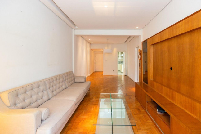 Imagem Apartamento com 3 Quartos à Venda, 144 m² em Bom Retiro - São Paulo Imagem Apartamento com 3 Quartos à Venda, 144 m² em Bom Retiro - São Paulo