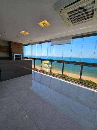 Imagem Imóvel com 4 Quartos à Venda, 217 m² em Praia De Itaparica - Vila Velha