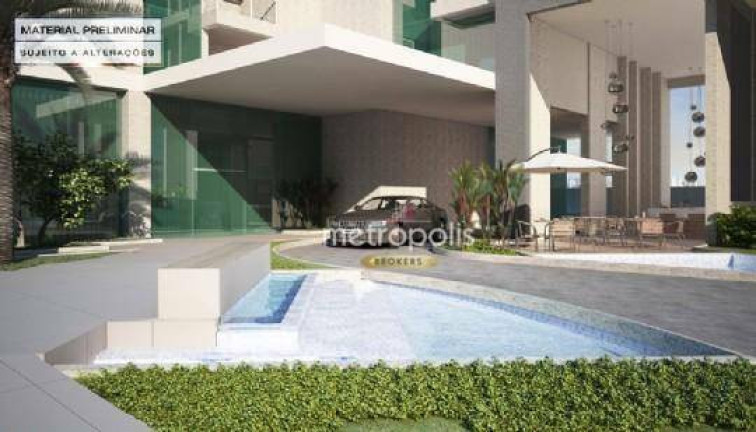 Imagem Loft com 1 Quarto à Venda, 36 m² em Jardim Do Mar - São Bernardo Do Campo Imagem Loft com 1 Quarto à Venda, 36 m² em Jardim Do Mar - São Bernardo Do Campo