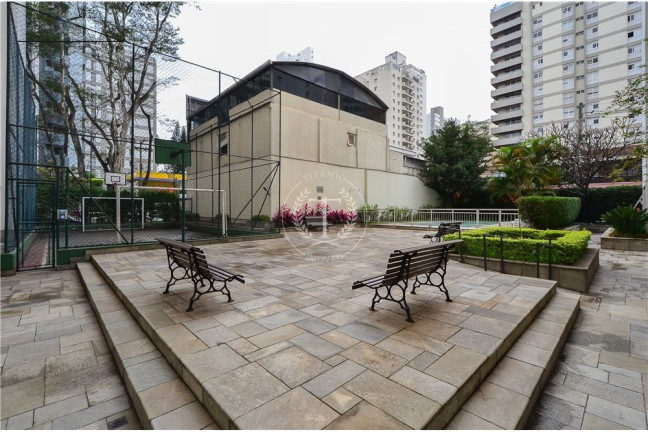Imagem Apartamento com 3 Quartos à Venda, 69 m² em Moema - São Paulo Imagem Apartamento com 3 Quartos à Venda, 69 m² em Moema - São Paulo