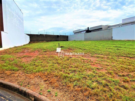 Terreno à Venda, 547 m² em Condominio Park Unimep Taquaral - Piracicaba