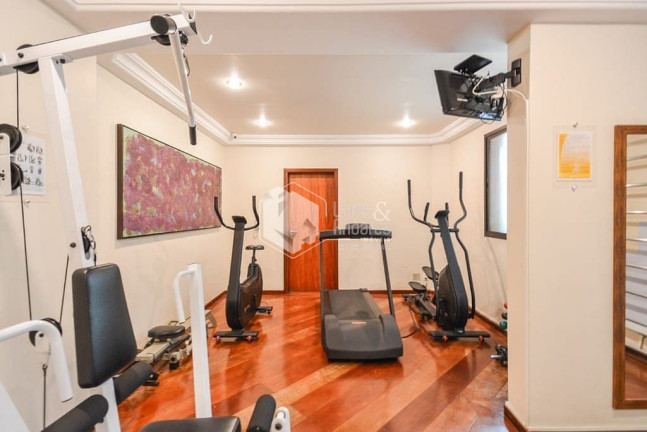 Imagem Apartamento com 3 Quartos à Venda, 177 m² em Perdizes - São Paulo Imagem Apartamento com 3 Quartos à Venda, 177 m² em Perdizes - São Paulo