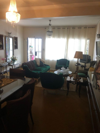 Imagem Casa com 3 Quartos à Venda, 140 m² em Cambuci - São Paulo Imagem Casa com 3 Quartos à Venda, 140 m² em Cambuci - São Paulo