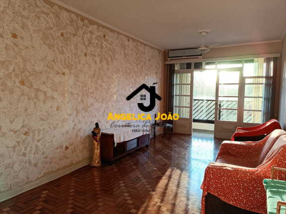 Imagem Apartamento com 3 Quartos à Venda, 148 m² em Centro - São Vicente