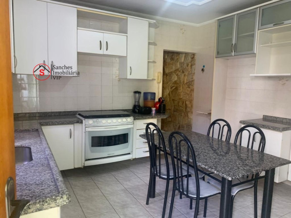 Imagem Casa com 6 Quartos à Venda, 390 m² em Vila Lúcia - São Paulo Imagem Casa com 6 Quartos à Venda, 390 m² em Vila Lúcia - São Paulo