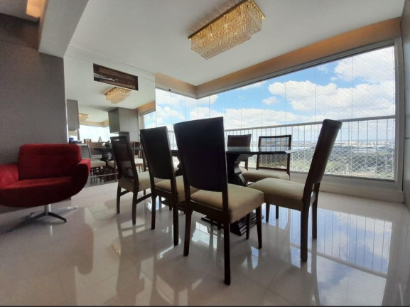 Imagem Apartamento com 3 Quartos à Venda, 122 m² em Jardim Das Indústrias - São José Dos Campos Imagem Apartamento com 3 Quartos à Venda, 122 m² em Jardim Das Indústrias - São José Dos Campos