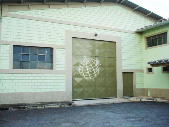 Galpão para Alugar, 1.130 m² em Ribeirão Dos Porcos - Atibaia