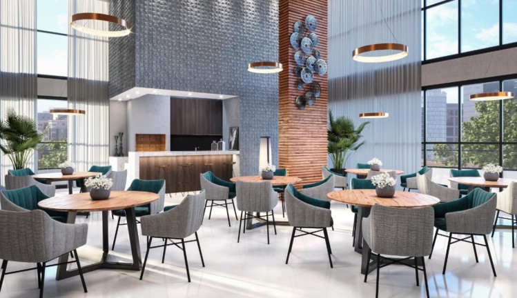 Imagem Apartamento com 4 Quartos à Venda, 192 m² em Centro - Balneário Camboriú