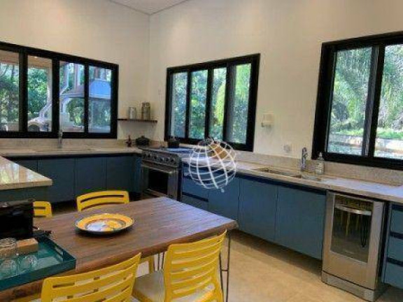 Imagem Casa com 4 Quartos à Venda, 405 m² em Condominio Estância Parque De Atibaia - Atibaia Imagem Casa com 4 Quartos à Venda, 405 m² em Condominio Estância Parque De Atibaia - Atibaia