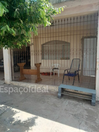 Imagem Casa com 3 Quartos à Venda, 160 m² em Jardim José Kalil - Bauru Imagem Casa com 3 Quartos à Venda, 160 m² em Jardim José Kalil - Bauru
