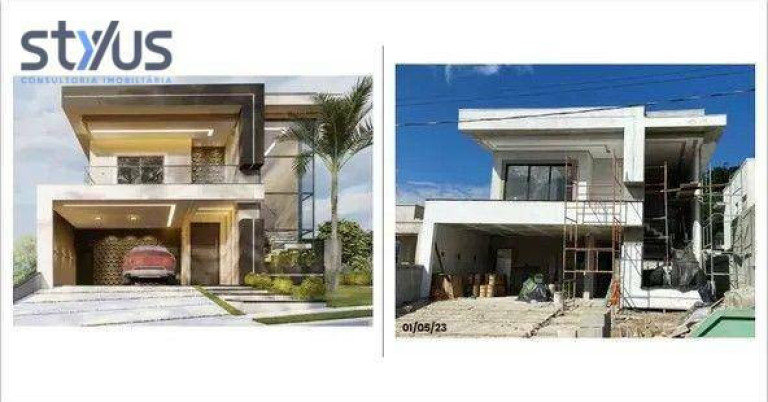 Imagem Casa com 4 Quartos à Venda, 335 m² em Jardim Planalto - Arujá Imagem Casa com 4 Quartos à Venda, 335 m² em Jardim Planalto - Arujá
