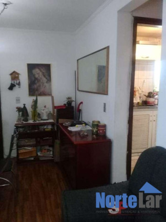 Imagem Apartamento com 2 Quartos à Venda, 47 m² em Lapa De Baixo - São Paulo Imagem Apartamento com 2 Quartos à Venda, 47 m² em Lapa De Baixo - São Paulo