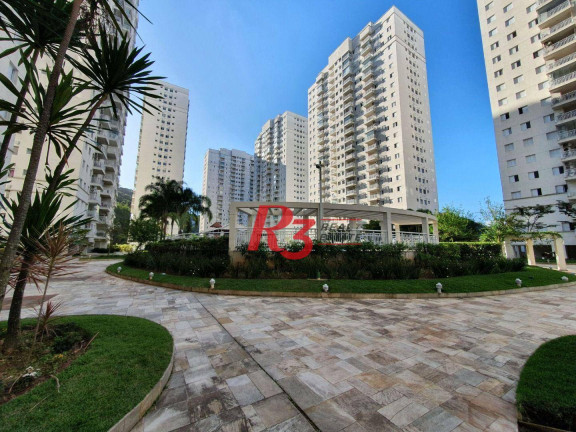 Imagem Apartamento com 2 Quartos à Venda, 63 m² em Marapé - Santos Imagem Apartamento com 2 Quartos à Venda, 63 m² em Marapé - Santos