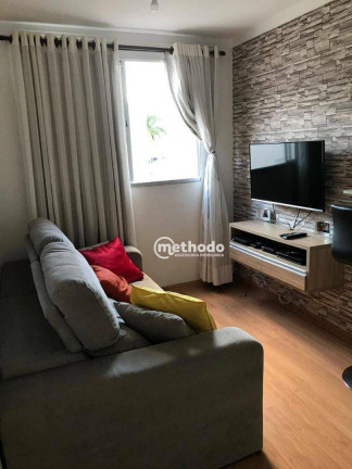 Imagem Apartamento com 2 Quartos à Venda, 44 m² em Jardim Nova Europa - Campinas Imagem Apartamento com 2 Quartos à Venda, 44 m² em Jardim Nova Europa - Campinas