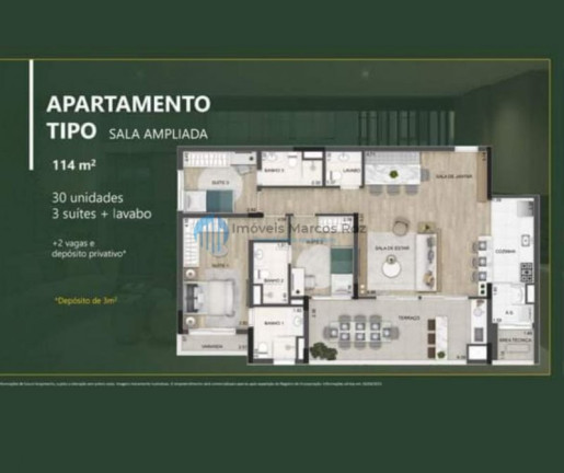 Imagem Casa com 4 Quartos à Venda, 172 m² em Granja Viana - Cotia