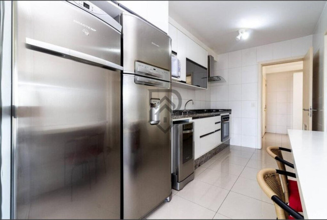 Imagem Apartamento com 3 Quartos à Venda, 140 m² em Vila Mariana - São Paulo Imagem Apartamento com 3 Quartos à Venda, 140 m² em Vila Mariana - São Paulo