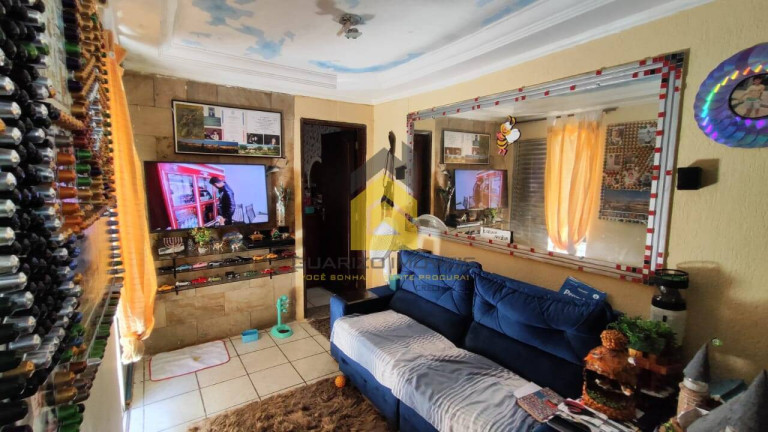 Imagem Sobrado com 3 Quartos à Venda, 110 m² em Centro - São Bernardo Do Campo Imagem Sobrado com 3 Quartos à Venda, 110 m² em Centro - São Bernardo Do Campo