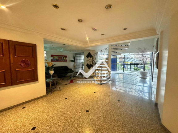 Imagem Apartamento com 2 Quartos à Venda, 92 m² em Ponta Da Praia - Santos Imagem Apartamento com 2 Quartos à Venda, 92 m² em Ponta Da Praia - Santos