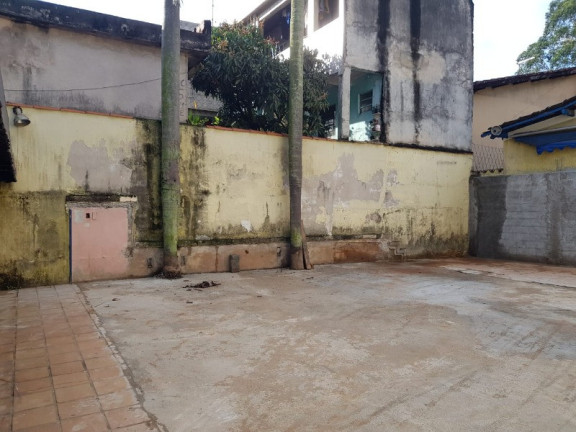 Imagem Terreno à Venda, 250 m² em Jardim Real - São Paulo Imagem Terreno à Venda, 250 m² em Jardim Real - São Paulo