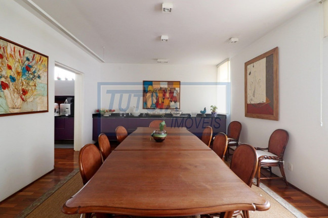 Imagem Apartamento com 2 Quartos à Venda, 164 m² em Jardim Paulista - São Paulo Imagem Apartamento com 2 Quartos à Venda, 164 m² em Jardim Paulista - São Paulo