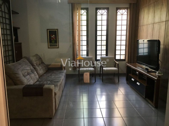 Casa com 4 Quartos à Venda, 300 m² em Jardim Irajá - Ribeirão Preto