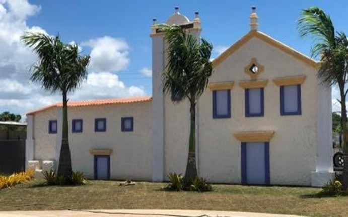 Imagem Imóvel à Venda, 300 m² em Nova    Almeida - Serra