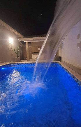 Imagem Casa com 4 Quartos à Venda, em Caiçara - Praia Grande Imagem Casa com 4 Quartos à Venda, em Caiçara - Praia Grande