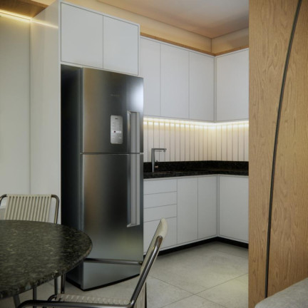 Imagem Imóvel com 2 Quartos à Venda, 58 m² em Guarajuba - Camaçari