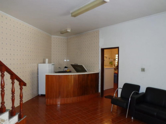 Imagem Casa com 4 Quartos à Venda, 396 m² em Jardim Franca - São Paulo