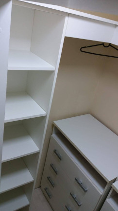 Imagem Apartamento com 2 Quartos para Alugar, 58 m² em Vila Clementino - São Paulo Imagem Apartamento com 2 Quartos para Alugar, 58 m² em Vila Clementino - São Paulo
