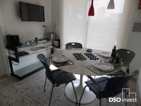 Imagem Apartamento com 4 Quartos à Venda, 369 m² em Vila Nova Conceição - São Paulo