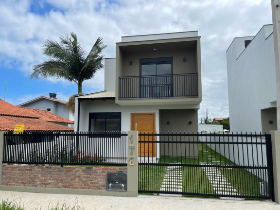 Imagem Casa com 3 Quartos à Venda, 94 m² em Areias De Palhocinha - Garopaba Imagem Casa com 3 Quartos à Venda, 94 m² em Areias De Palhocinha - Garopaba