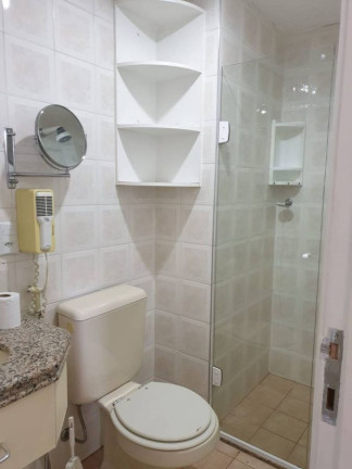 Imagem Apartamento com 2 Quartos à Venda, 44 m² em Cidade Monções - São Paulo Imagem Apartamento com 2 Quartos à Venda, 44 m² em Cidade Monções - São Paulo