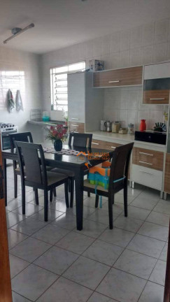 Imagem Apartamento com 3 Quartos à Venda, 175 m² em Jardim Santa Emilia - Guarulhos Imagem Apartamento com 3 Quartos à Venda, 175 m² em Jardim Santa Emilia - Guarulhos