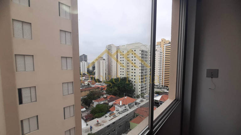 Imagem Apartamento com 2 Quartos à Venda, 52 m² em Perdizes - São Paulo Imagem Apartamento com 2 Quartos à Venda, 52 m² em Perdizes - São Paulo
